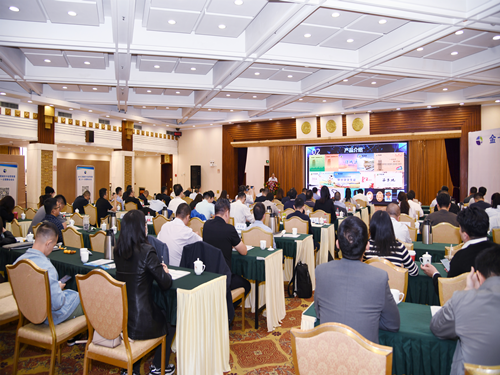 金卡工程城市卡運營聯盟第二十一次理事會會議在鄭州召開