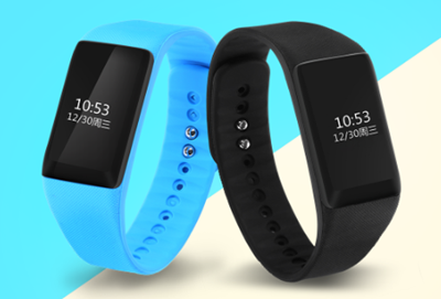 綠城通炫佩手環